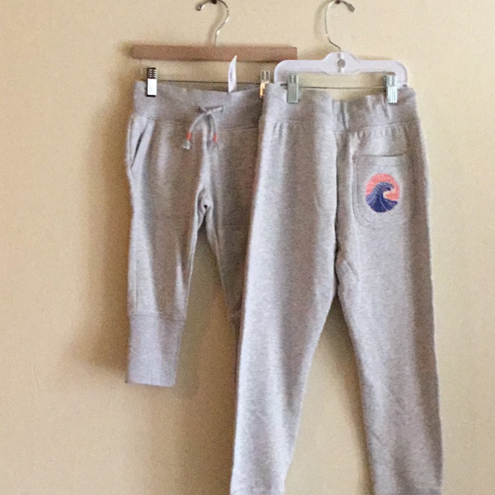 Gymboree joggers